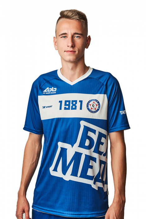 Алексей