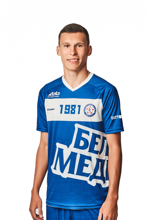 Евгений