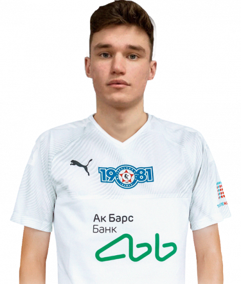 Кирилл