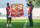 КАМАЗ 6:0 Крылья Советов 2