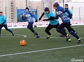 «КАМАЗ-М» - «СТА»