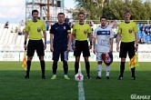 «КАМАЗ» 0-1 «Мордовия»