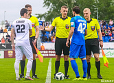 КАМАЗ 2-0 Волна | 30 мая 2021