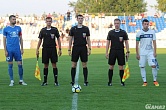 КАМАЗ 6-0 Лада-Тольятти