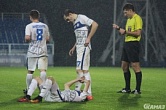 «КАМАЗ» 2:1 «Оренбург-2» (Оренбург) 
