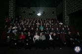Премьера документального фильма «От станка до еврокубков» 