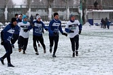 «КАМАЗ-2001» vs. «КАМАЗ-М»