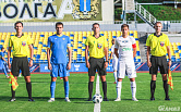 КАМАЗ - Лада | 19.08.2020