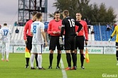 «КАМАЗ» (Набережные Челны) 1:2 Челябинск (Челябинск)