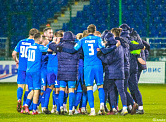 КАМАЗ 1:0 Новосибирск | 27 апреля 2021