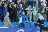 «КАМАЗ» 4:1 «Крылья Советов 2»