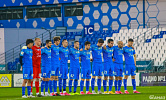 КАМАЗ 3:0 Тюмень | 17 апреля 2021